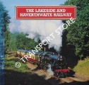 The Lakeside and Haverthwaite Railway - A Short History, A Driver's View of the Line & Stock List by Lakeside and Haverthwaite Railway Company